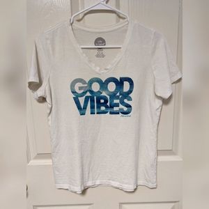 Good Vibes T-shirt